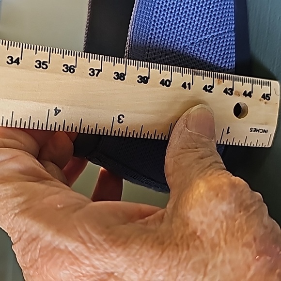 Clark's cloudsteppers cloth flats. With bow. Size 9. Very good used cond… - Picture 9 of 10